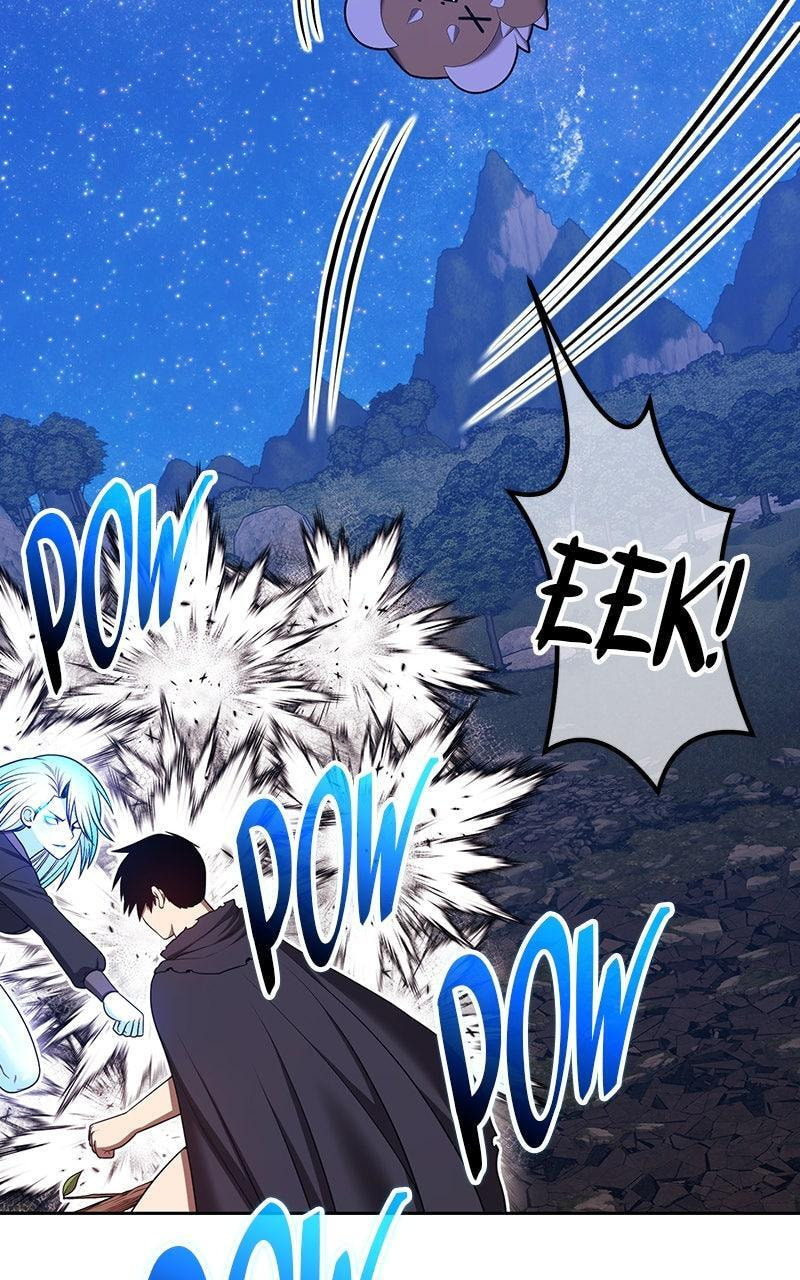 +99 Reinforced Wooden Stick Chapter 193 page 297 - 