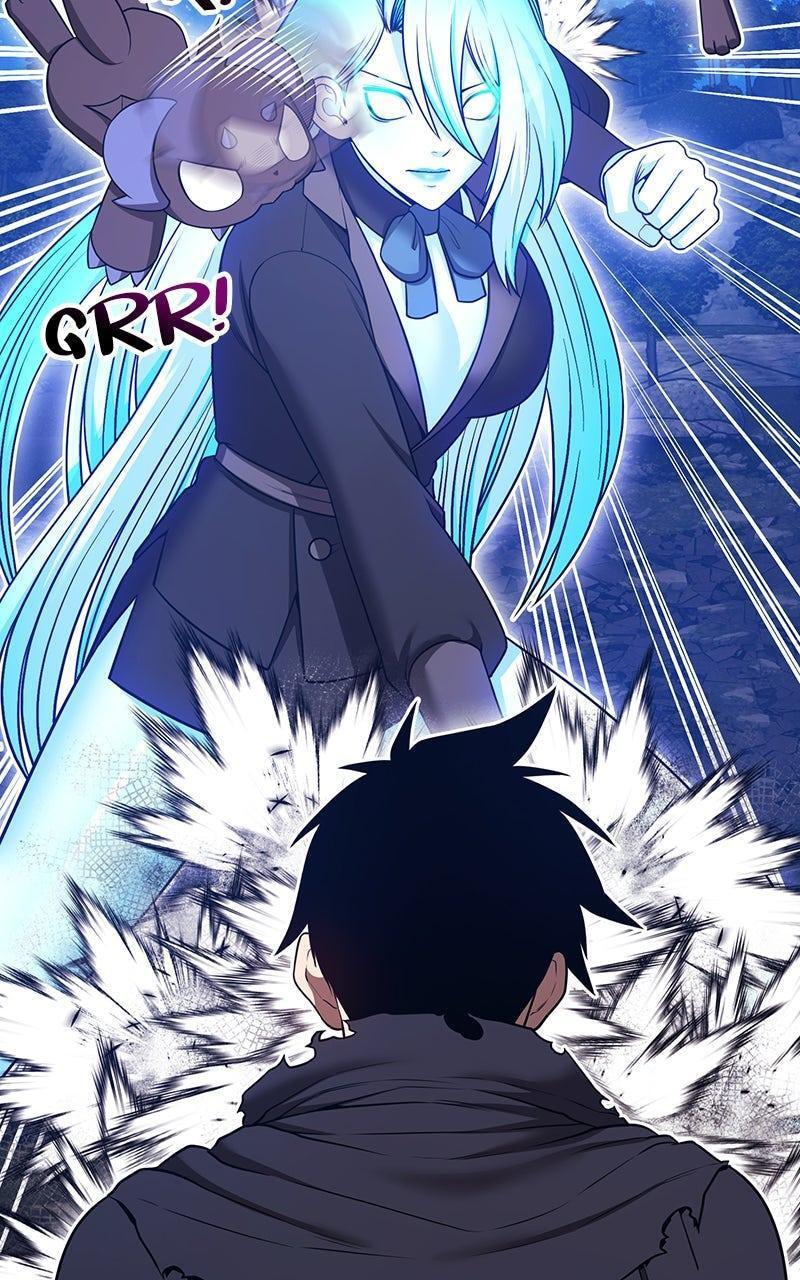 +99 Reinforced Wooden Stick Chapter 193 page 302 - 