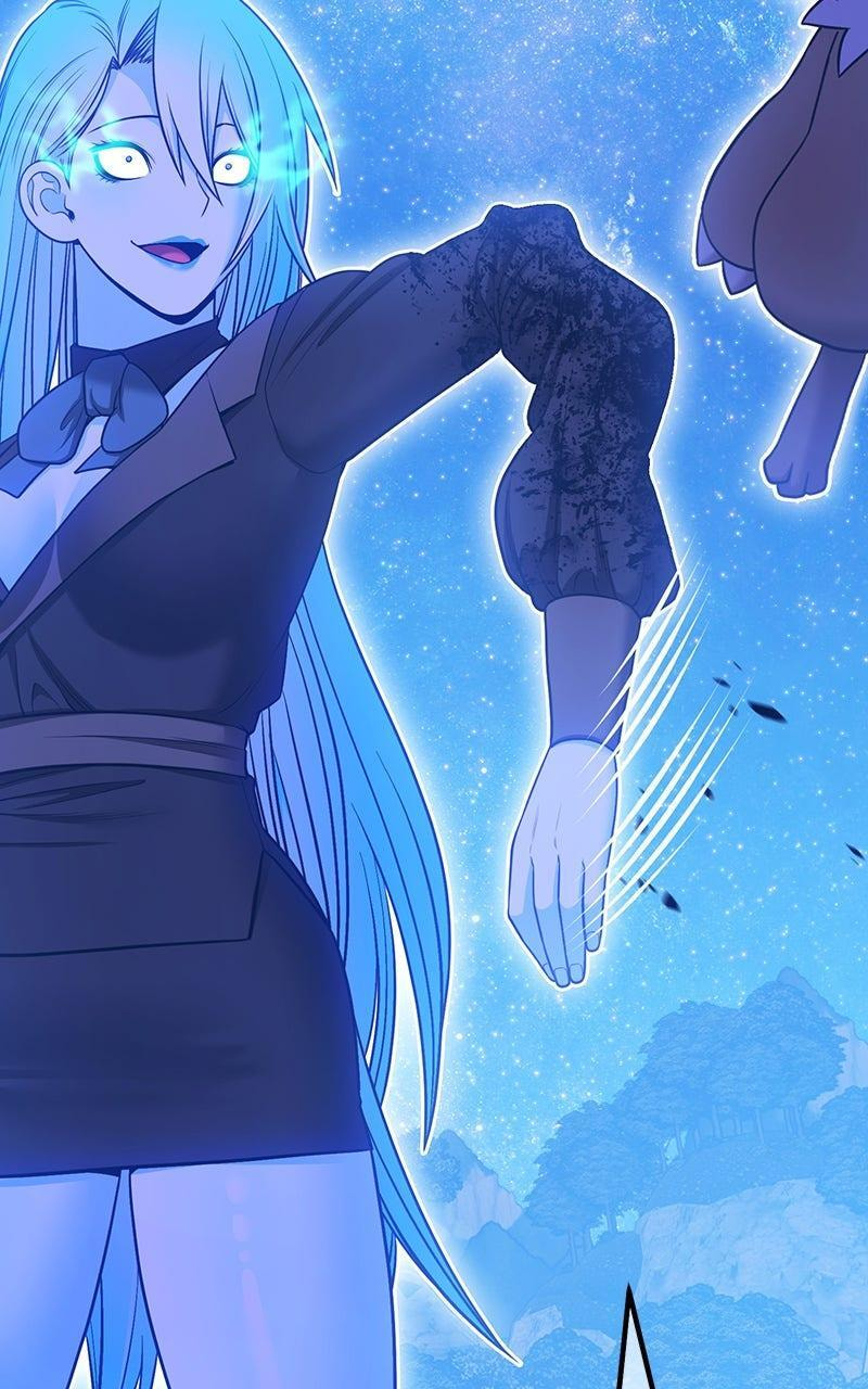 +99 Reinforced Wooden Stick Chapter 193 page 323 - 
