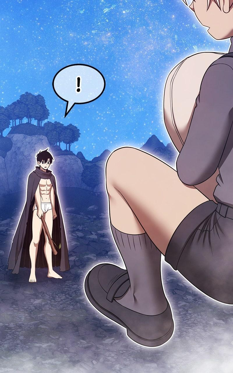 +99 Reinforced Wooden Stick Chapter 193 page 35 - 