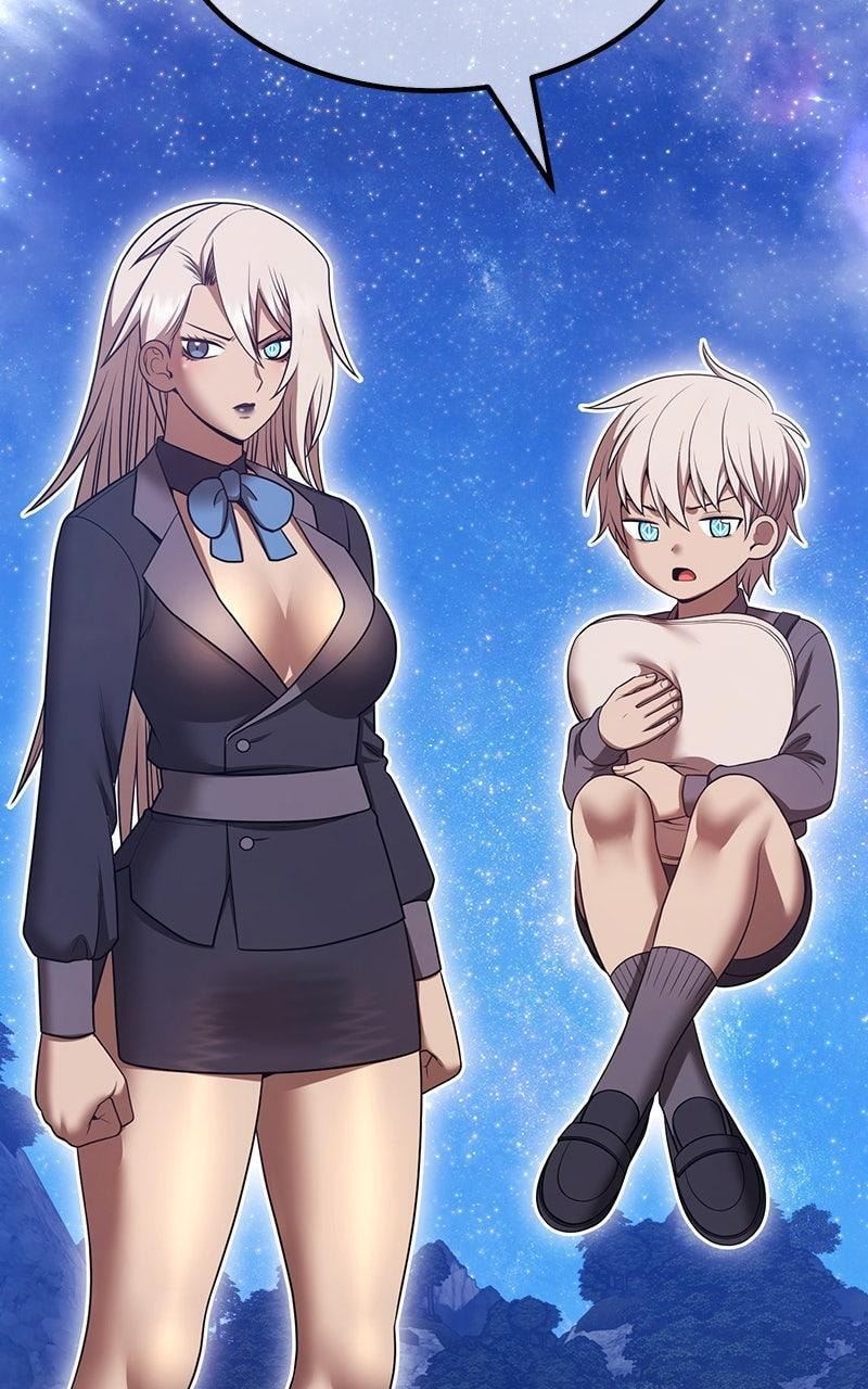 +99 Reinforced Wooden Stick Chapter 193 page 38 - 
