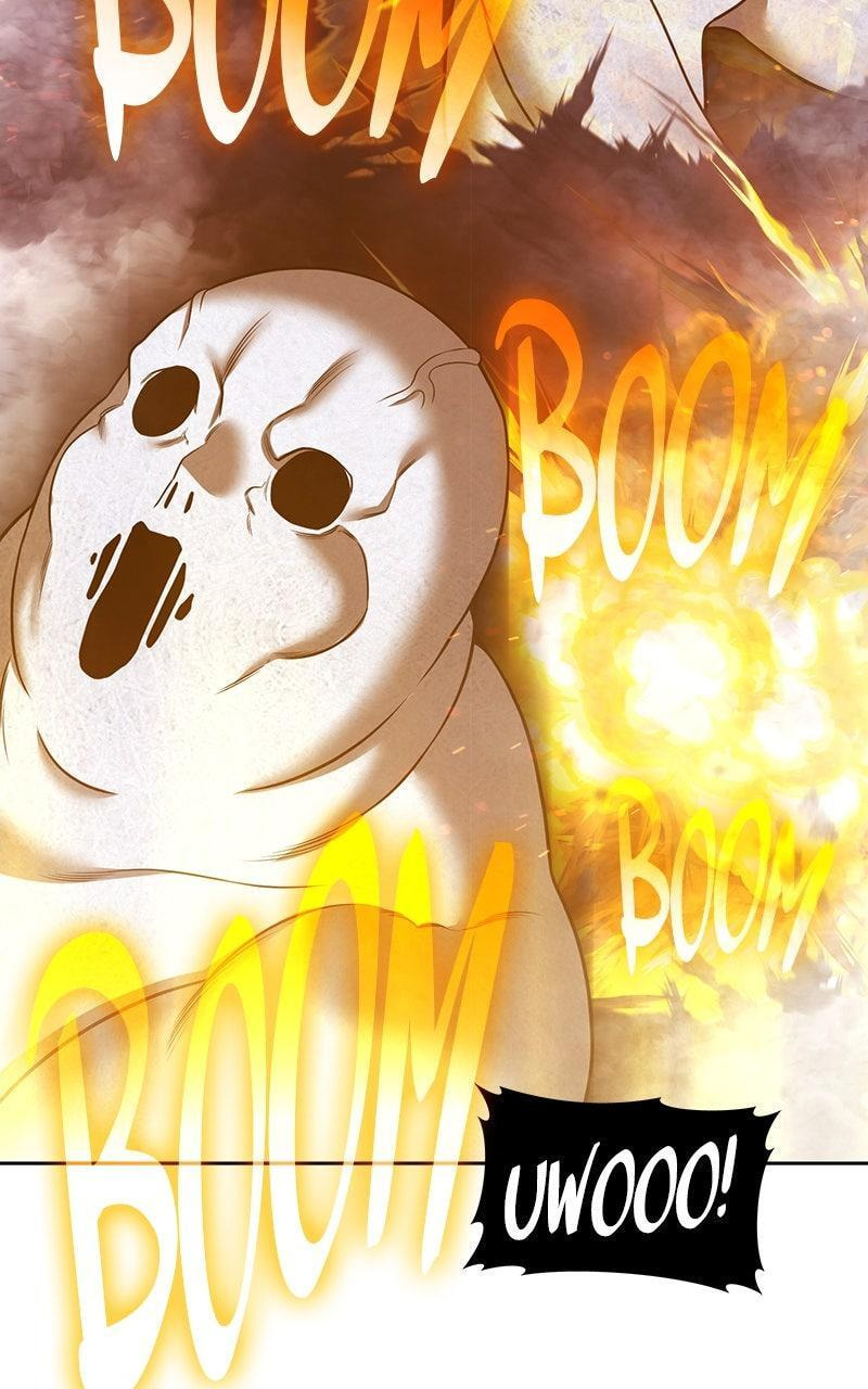 +99 Reinforced Wooden Stick Chapter 193 page 80 - 