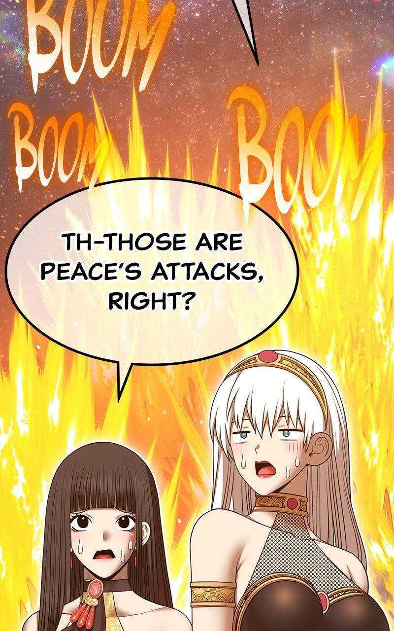 +99 Reinforced Wooden Stick Chapter 193 page 82 - 