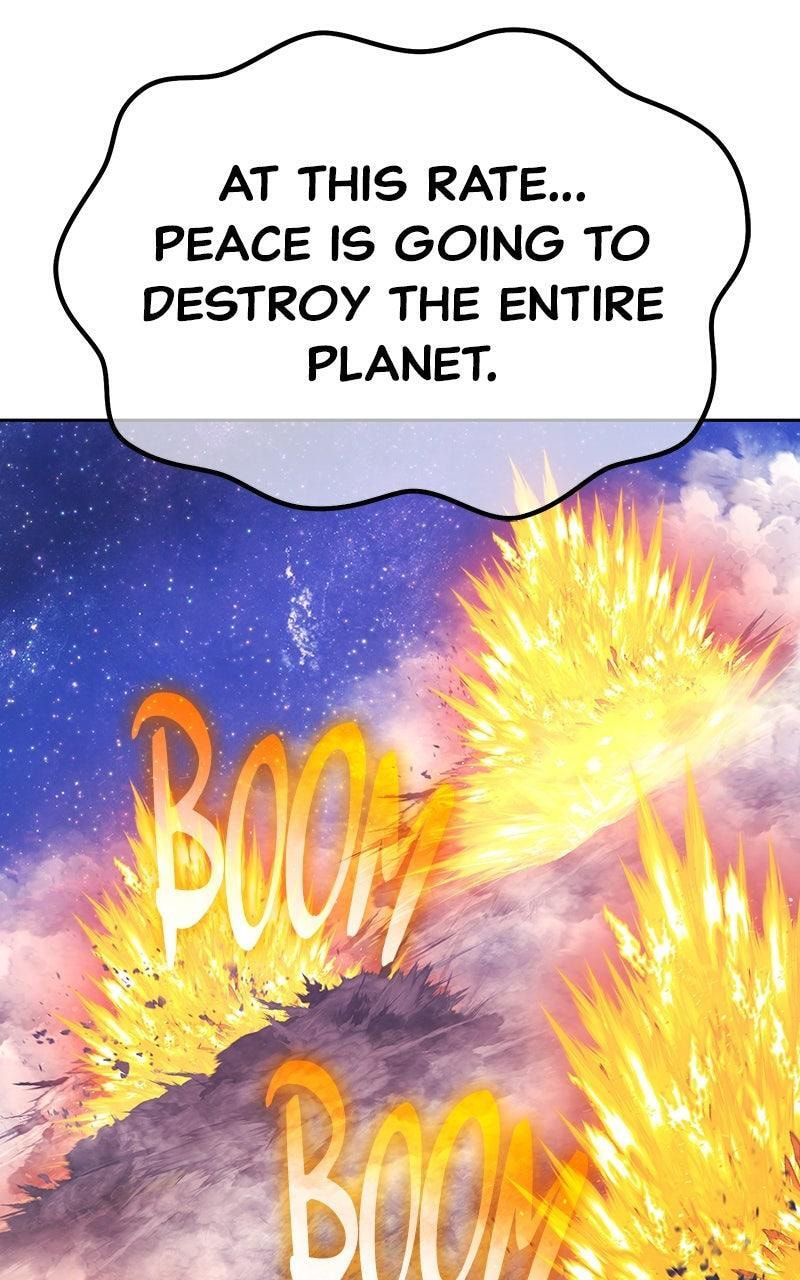 +99 Reinforced Wooden Stick Chapter 193 page 84 - 