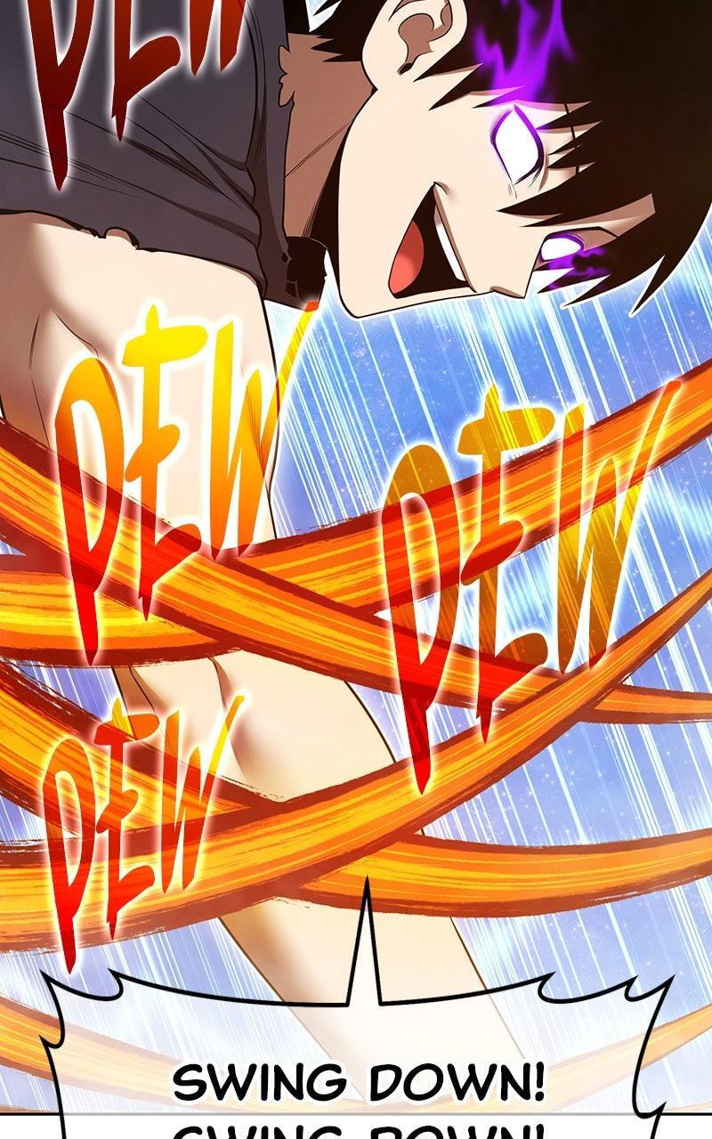 +99 Reinforced Wooden Stick Chapter 193 page 87 - 