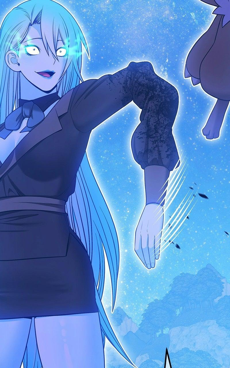 +99 Reinforced Wooden Stick Chapter 194 page 14 - 
