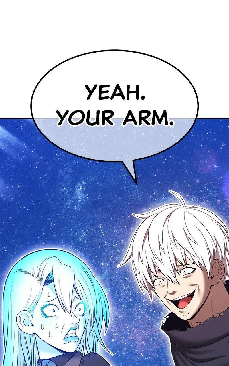 +99 Reinforced Wooden Stick Chapter 194 page 18 - 