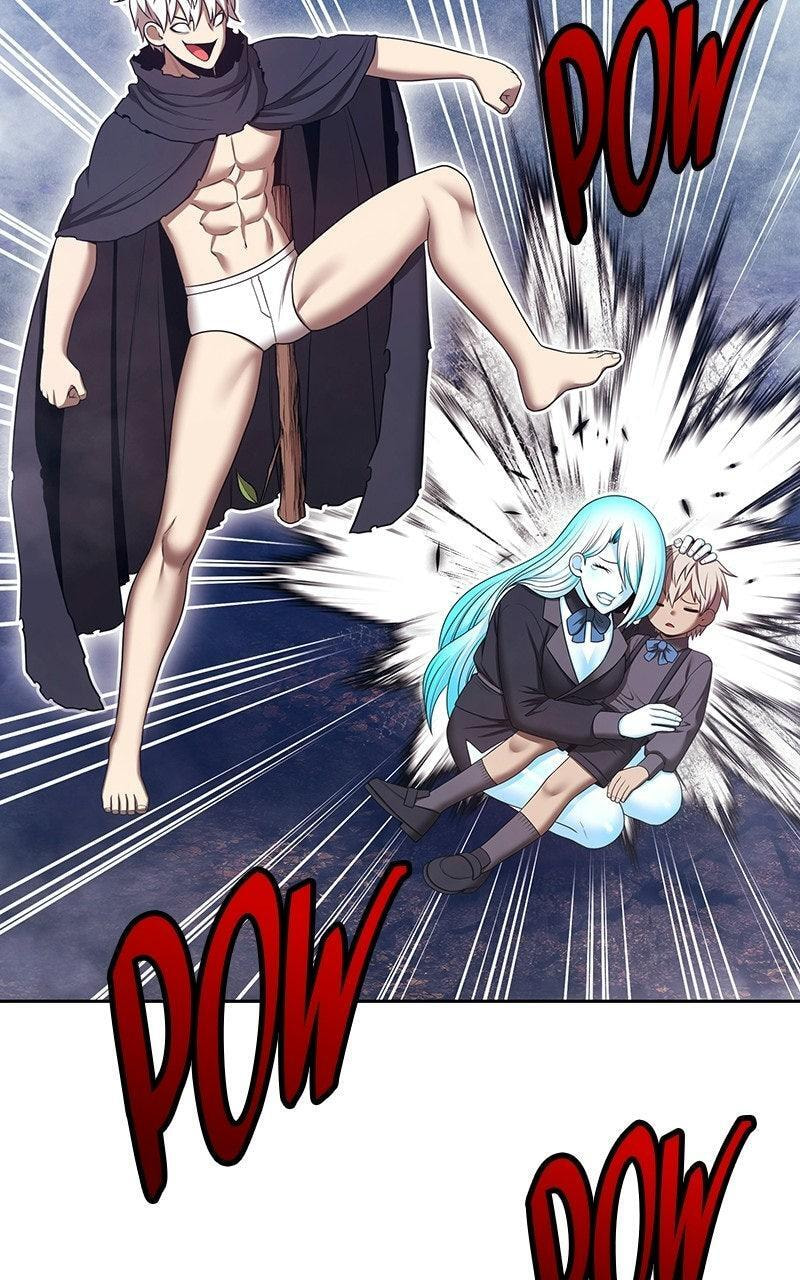 +99 Reinforced Wooden Stick Chapter 194 page 222 - 