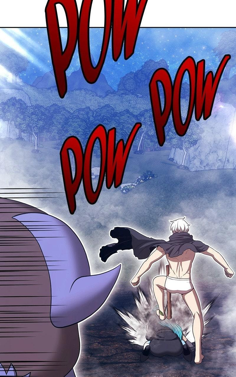 +99 Reinforced Wooden Stick Chapter 194 page 233 - 