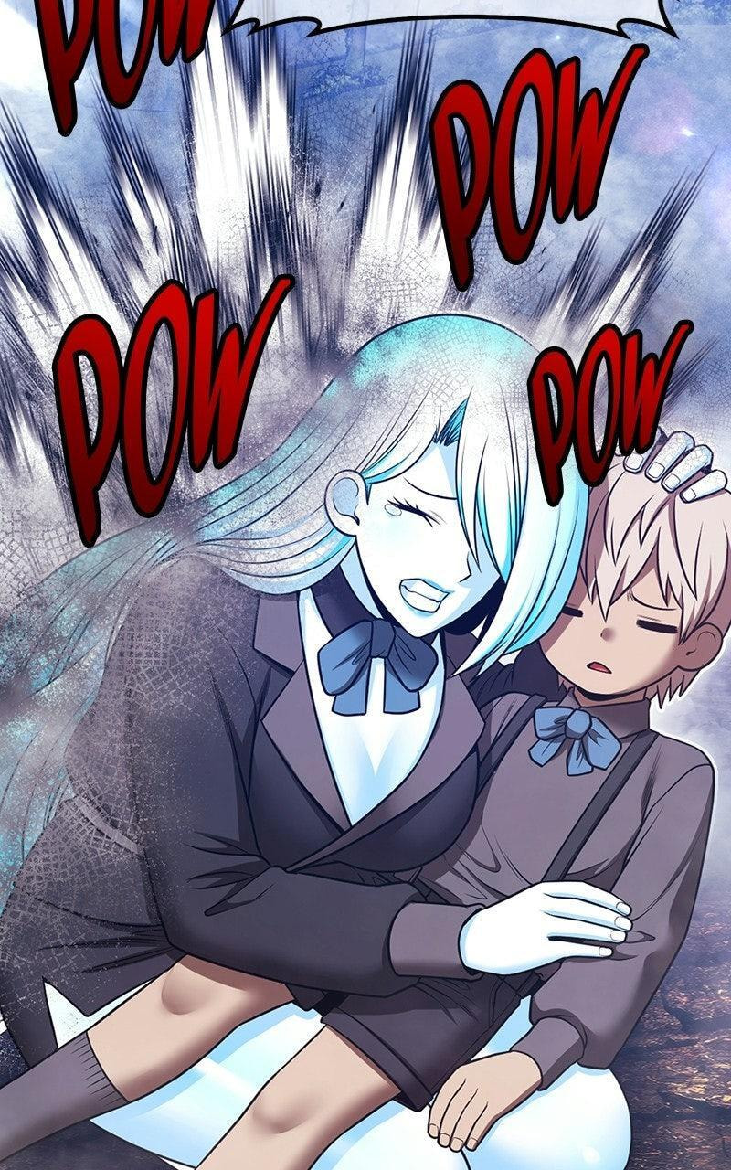 +99 Reinforced Wooden Stick Chapter 194 page 247 - 