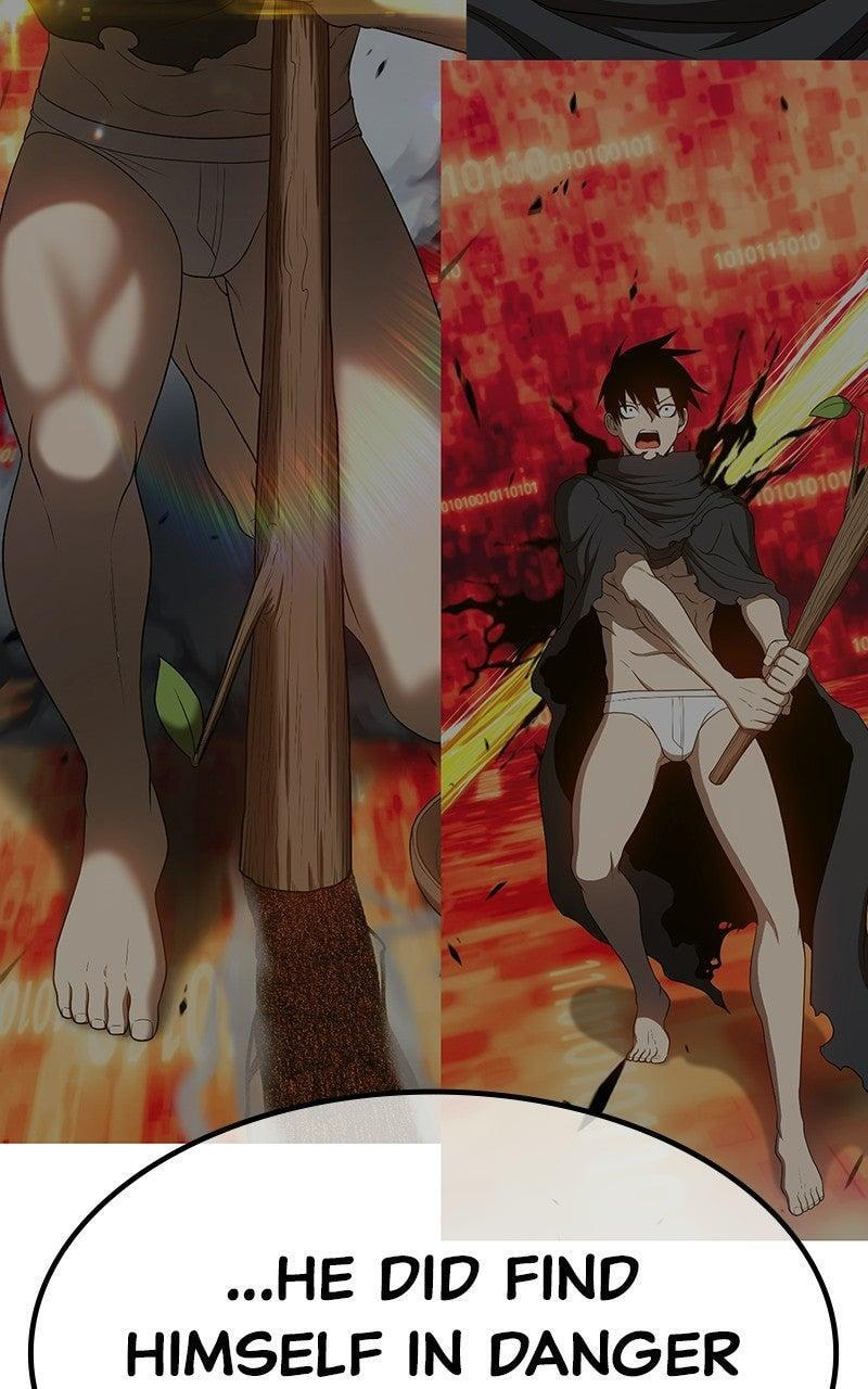 +99 Reinforced Wooden Stick Chapter 194 page 255 - 