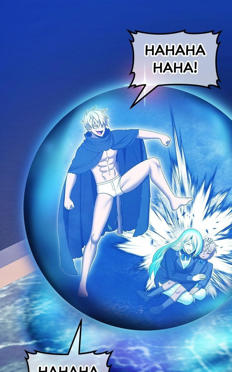 +99 Reinforced Wooden Stick Chapter 194 page 282 - 