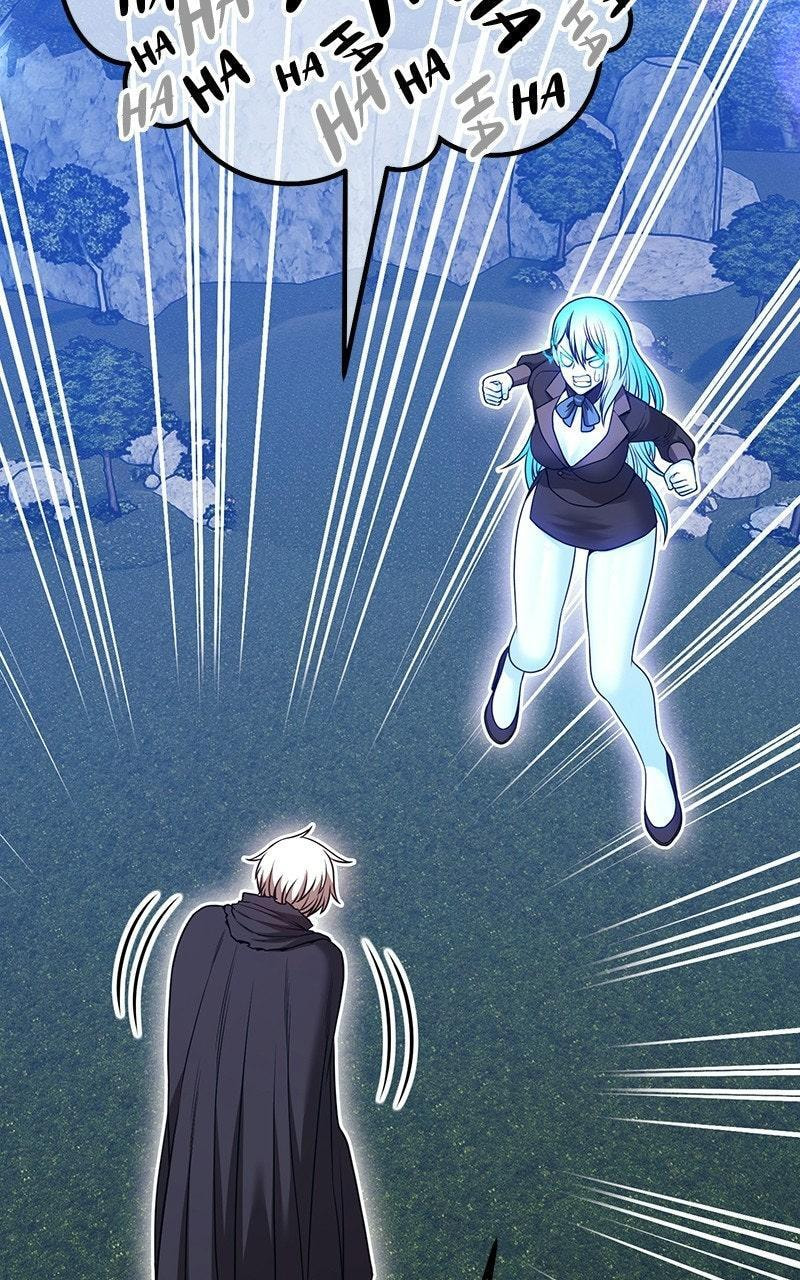 +99 Reinforced Wooden Stick Chapter 194 page 73 - 