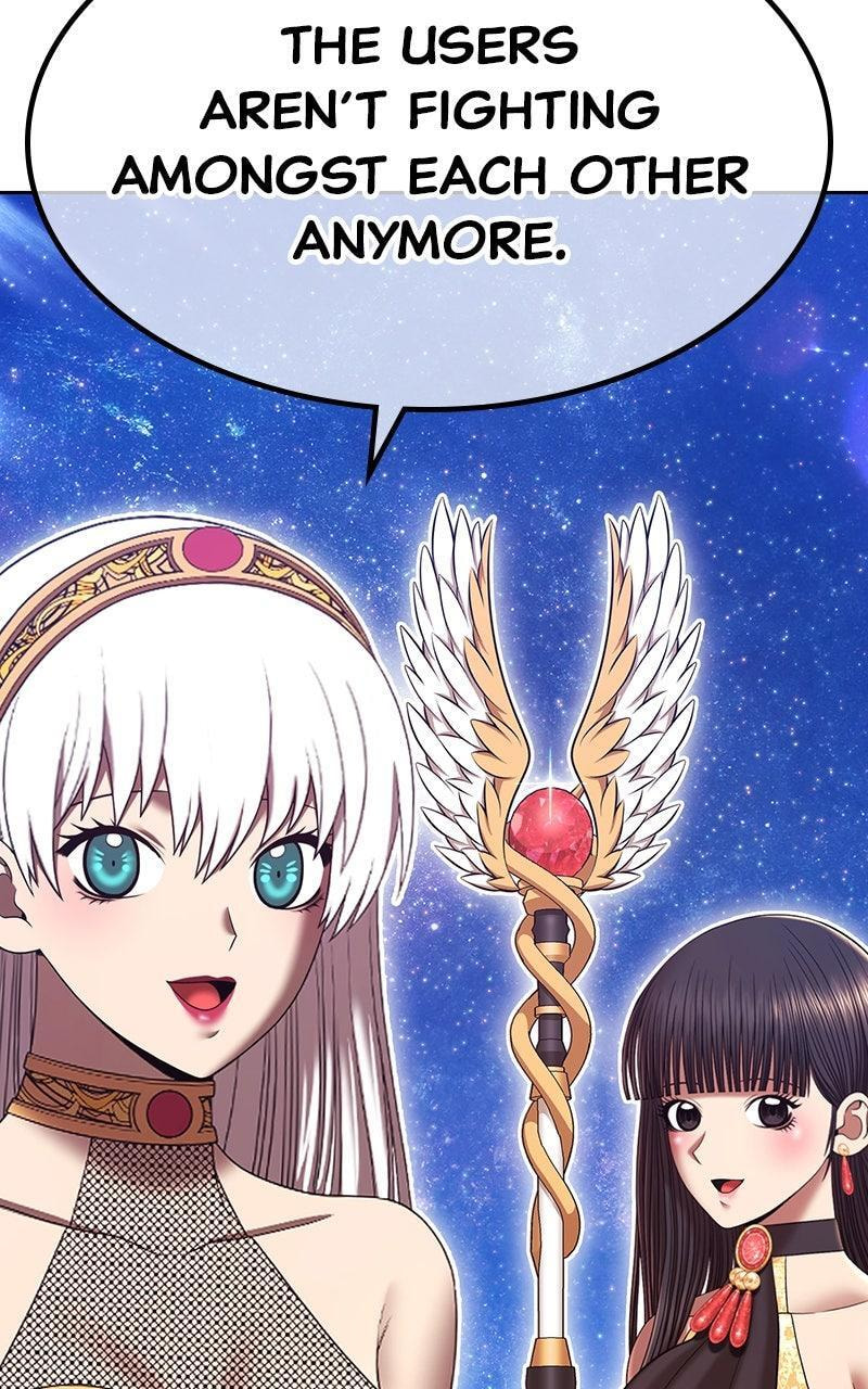 +99 Reinforced Wooden Stick Chapter 195 page 113 - 