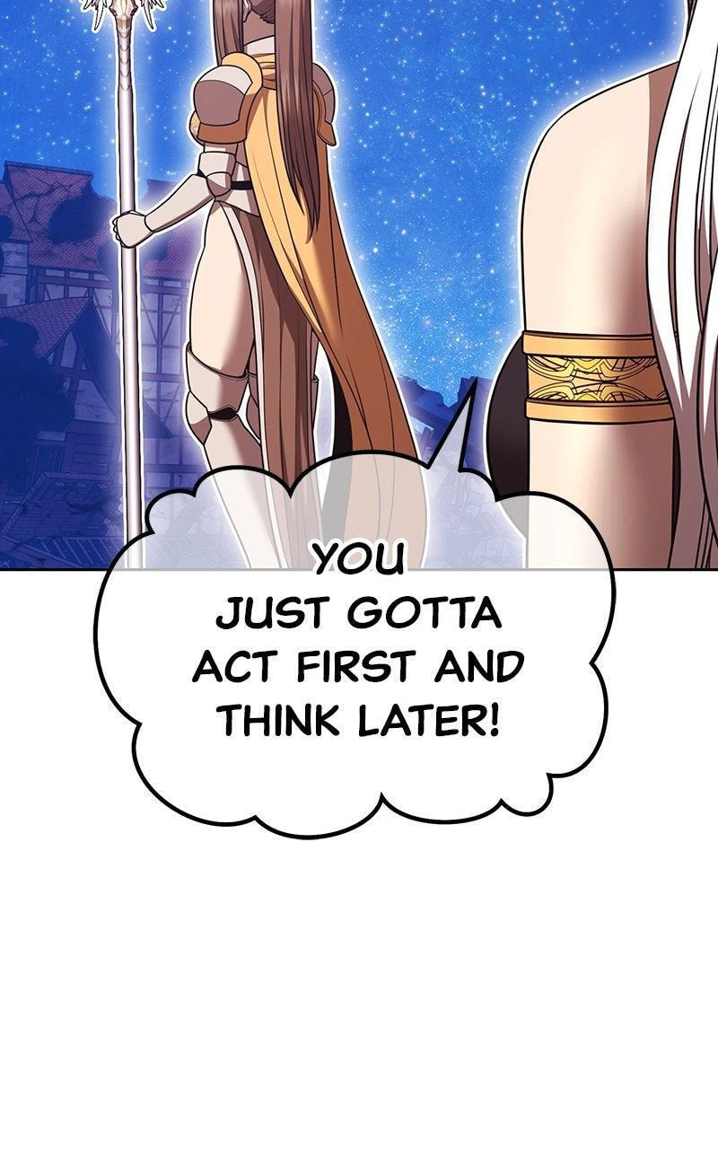 +99 Reinforced Wooden Stick Chapter 195 page 116 - 