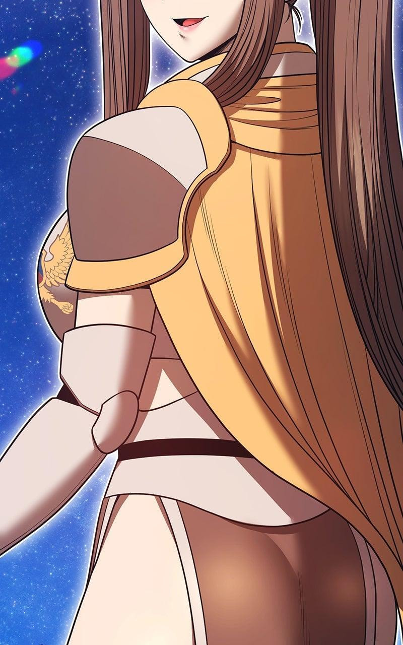+99 Reinforced Wooden Stick Chapter 195 page 118 - 