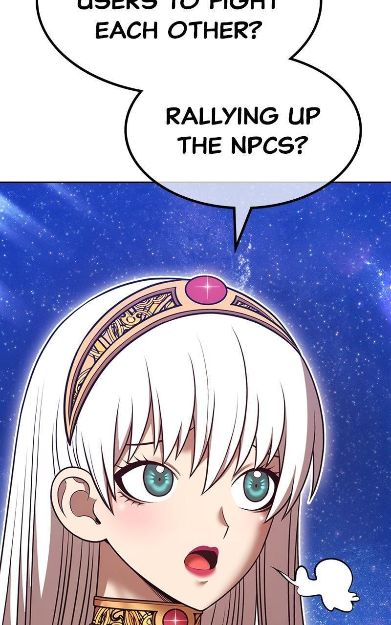 +99 Reinforced Wooden Stick Chapter 195 page 127 - 