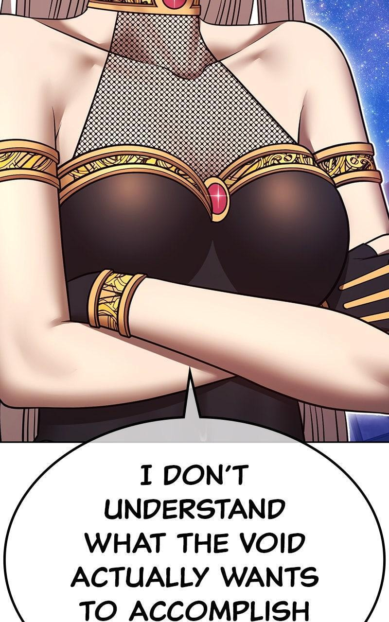 +99 Reinforced Wooden Stick Chapter 195 page 128 - 