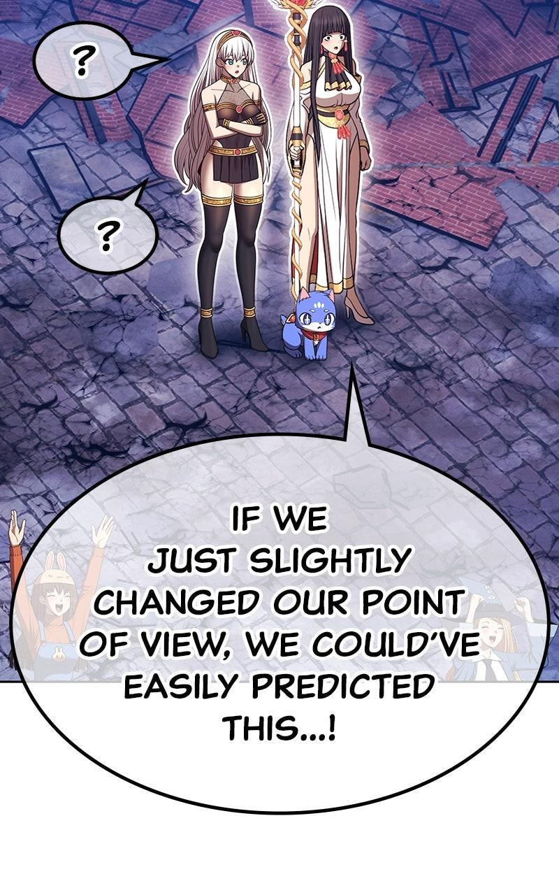 +99 Reinforced Wooden Stick Chapter 195 page 143 - 