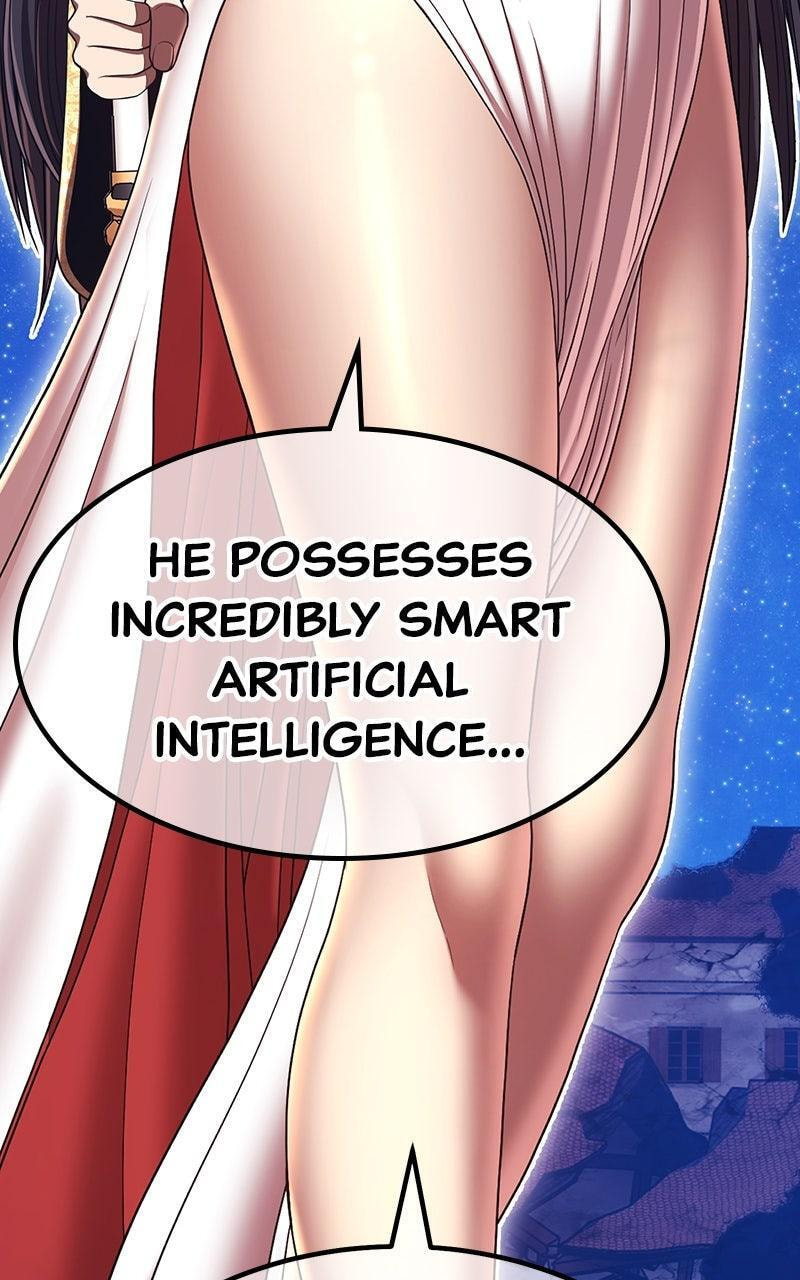 +99 Reinforced Wooden Stick Chapter 195 page 146 - 