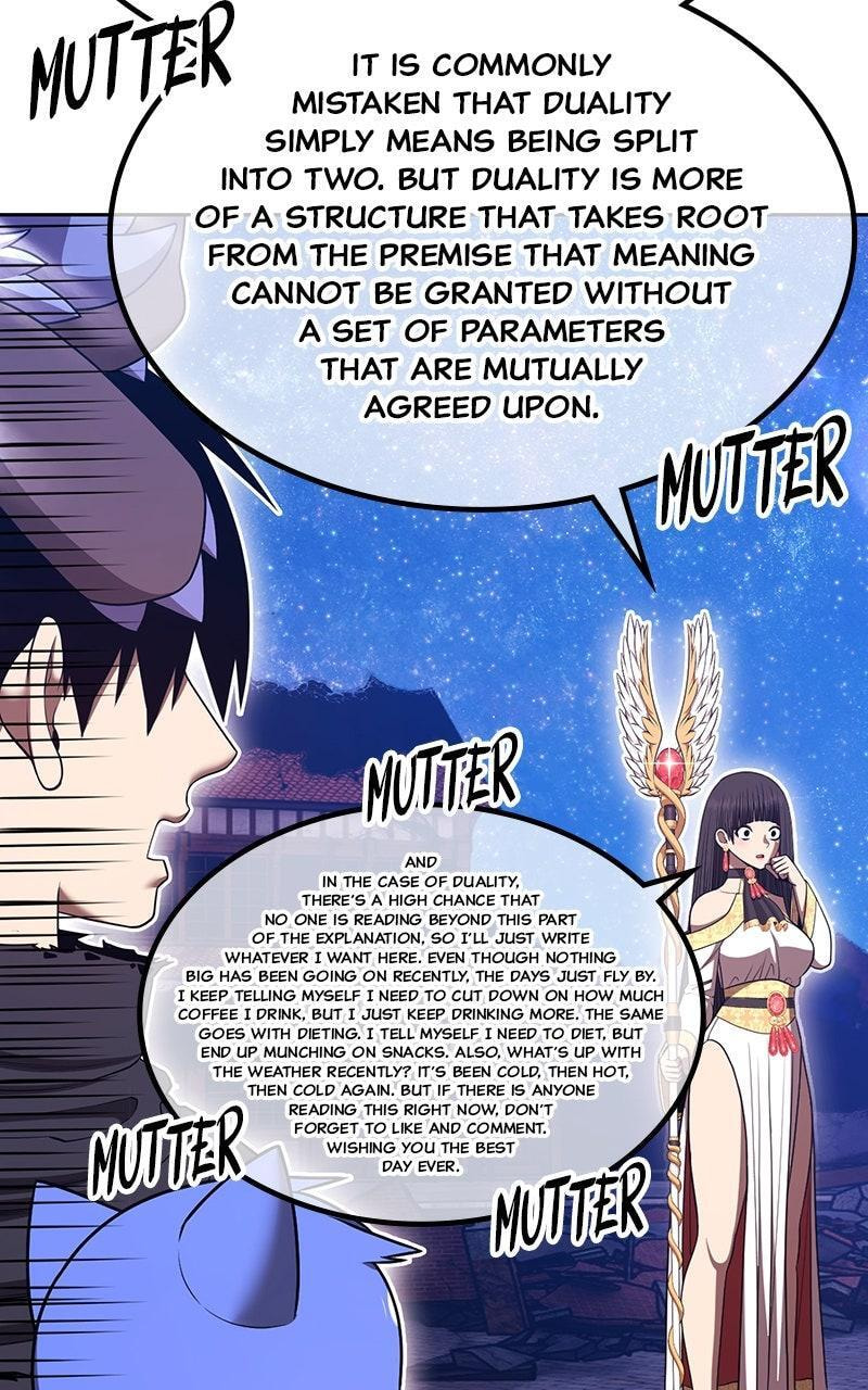 +99 Reinforced Wooden Stick Chapter 195 page 167 - 