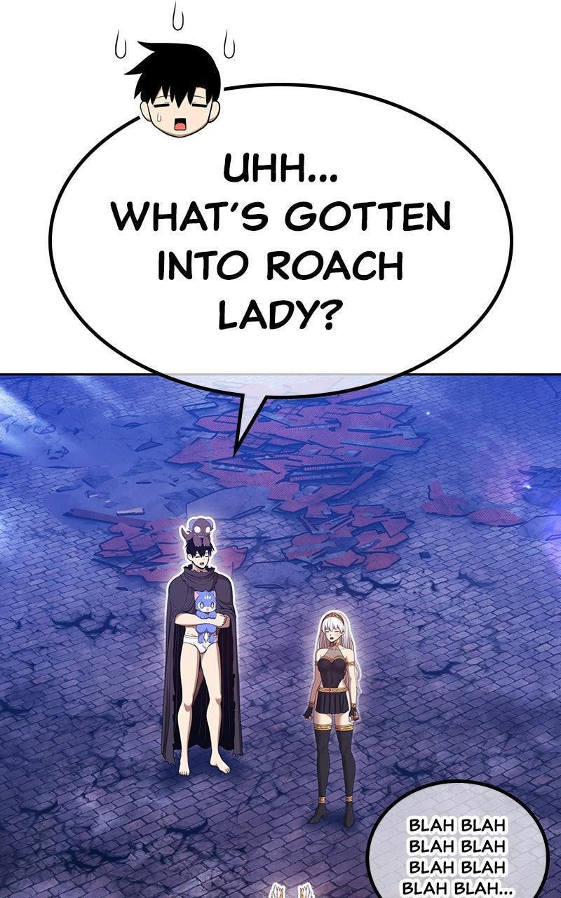 +99 Reinforced Wooden Stick Chapter 195 page 169 - 