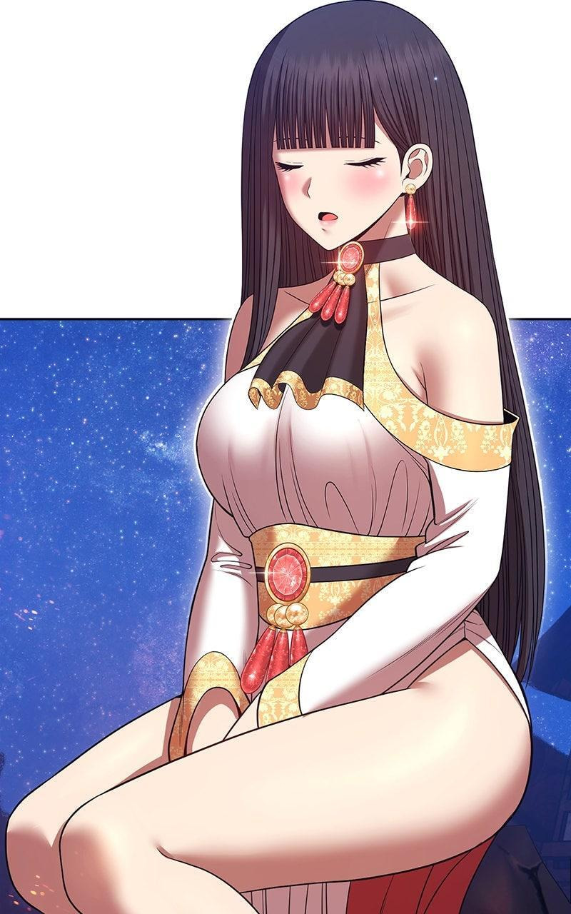 +99 Reinforced Wooden Stick Chapter 195 page 181 - 