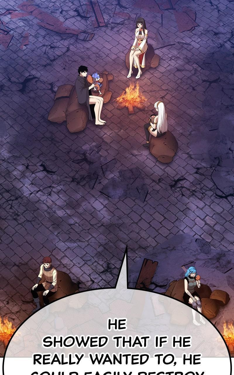 +99 Reinforced Wooden Stick Chapter 195 page 195 - 