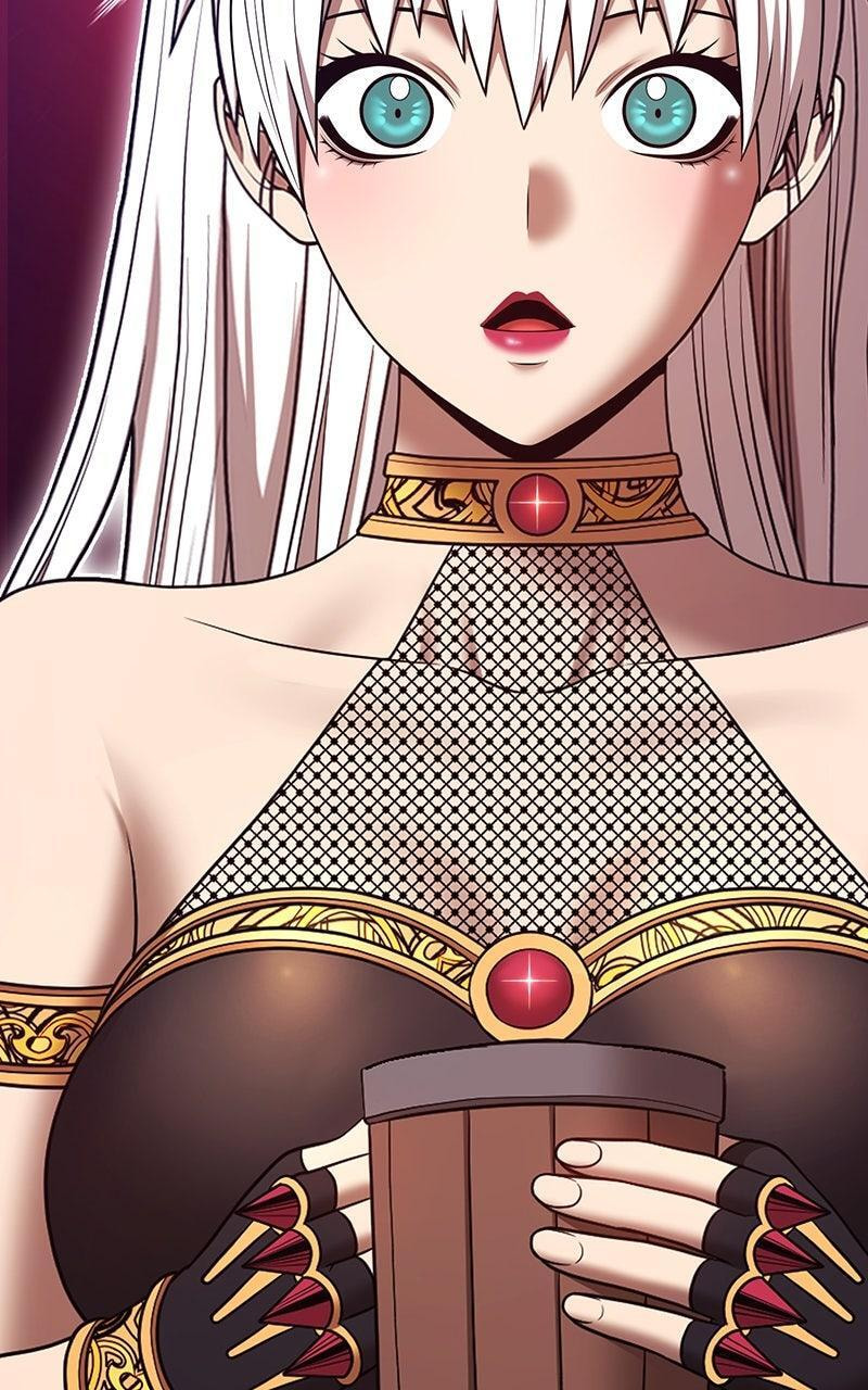 +99 Reinforced Wooden Stick Chapter 195 page 208 - 