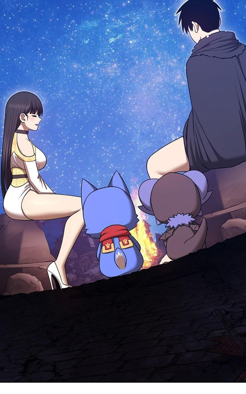 +99 Reinforced Wooden Stick Chapter 195 page 218 - 