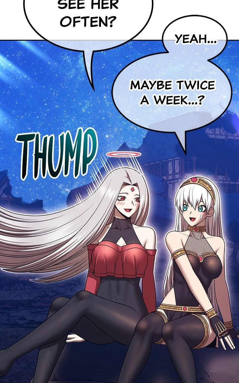 +99 Reinforced Wooden Stick Chapter 195 page 233 - 