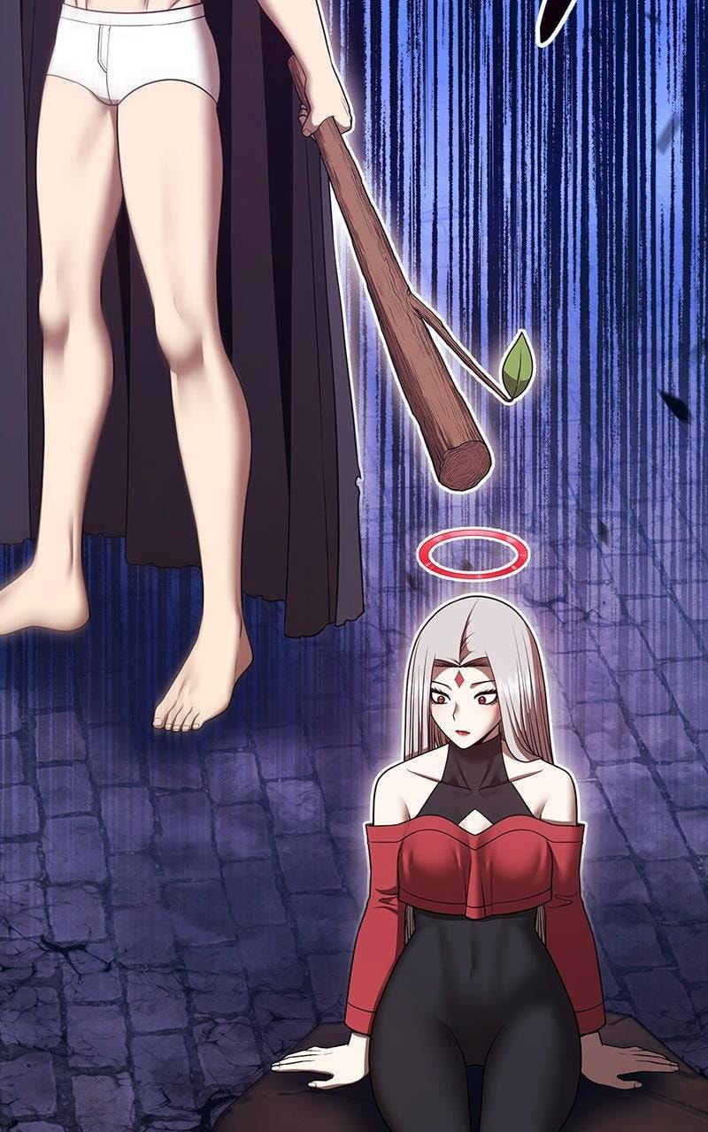 +99 Reinforced Wooden Stick Chapter 195 page 252 - 