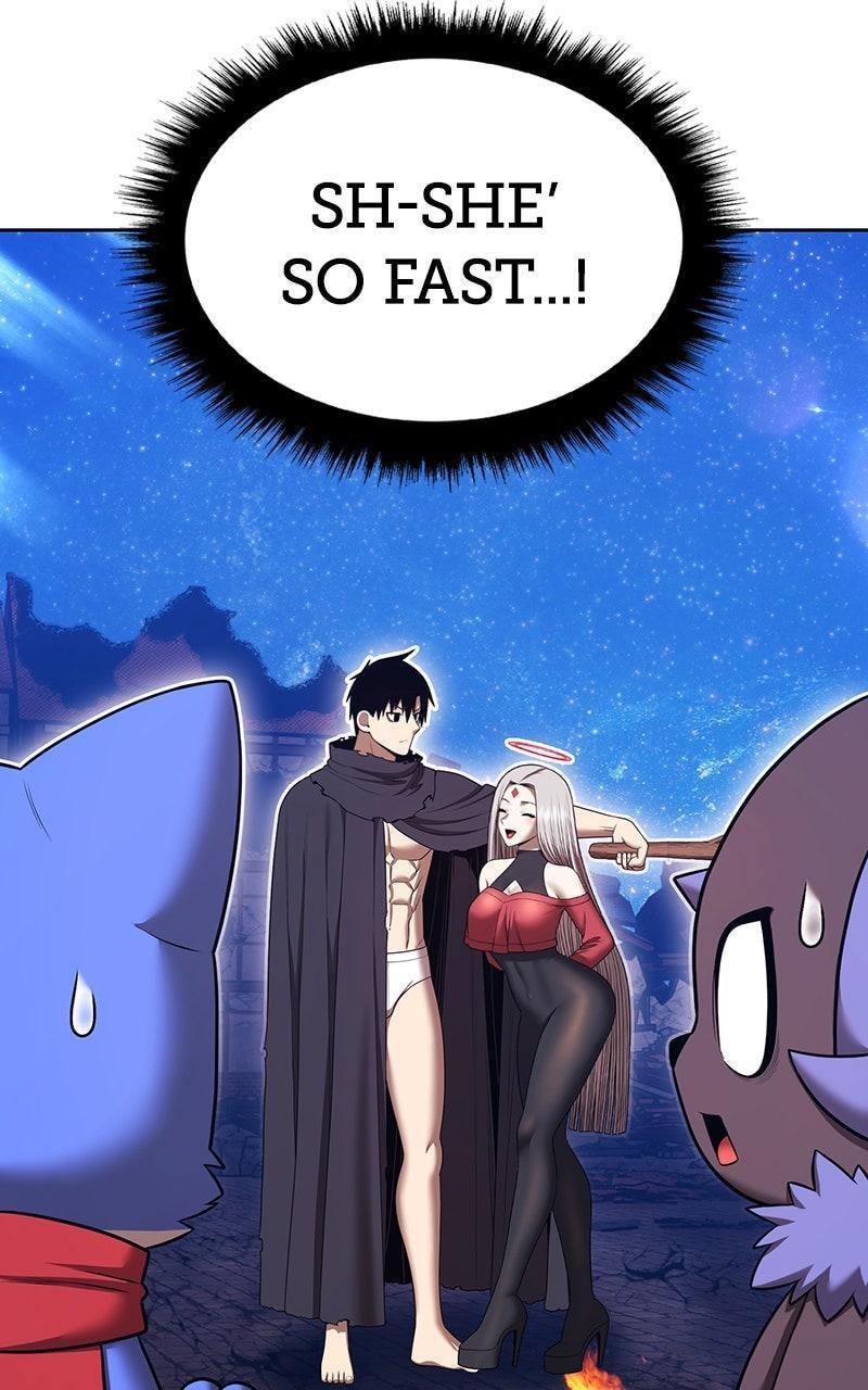 +99 Reinforced Wooden Stick Chapter 195 page 270 - 