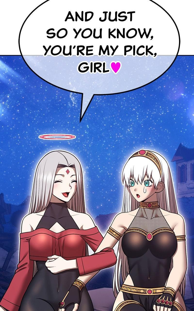 +99 Reinforced Wooden Stick Chapter 195 page 279 - 