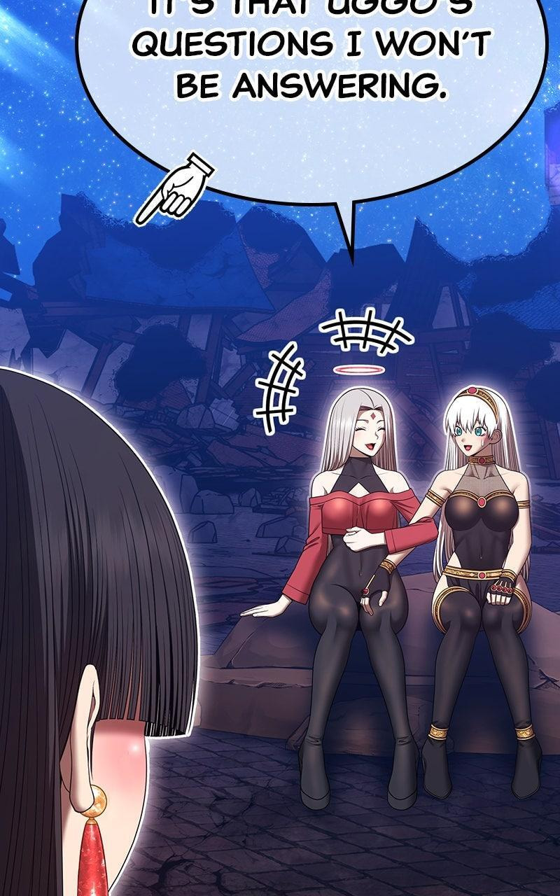 +99 Reinforced Wooden Stick Chapter 195 page 284 - 