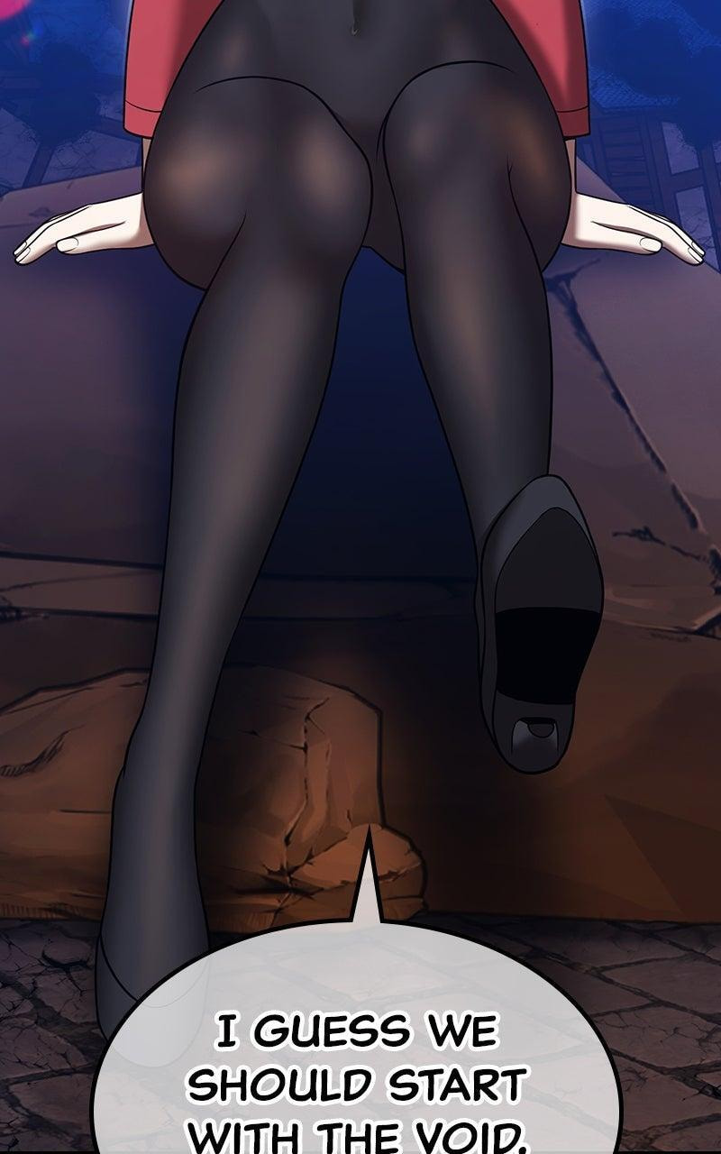 +99 Reinforced Wooden Stick Chapter 195 page 287 - 