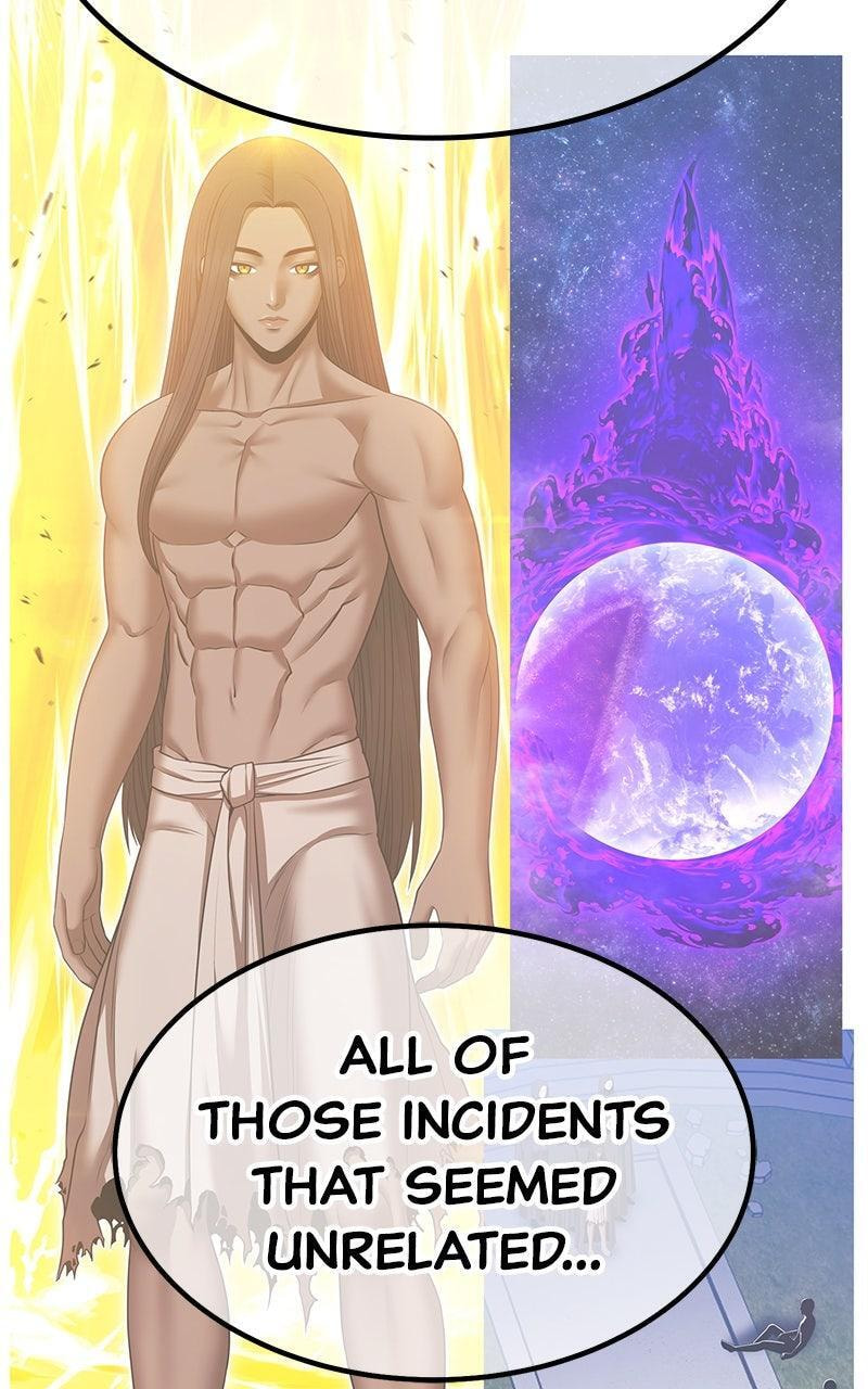 +99 Reinforced Wooden Stick Chapter 195 page 292 - 