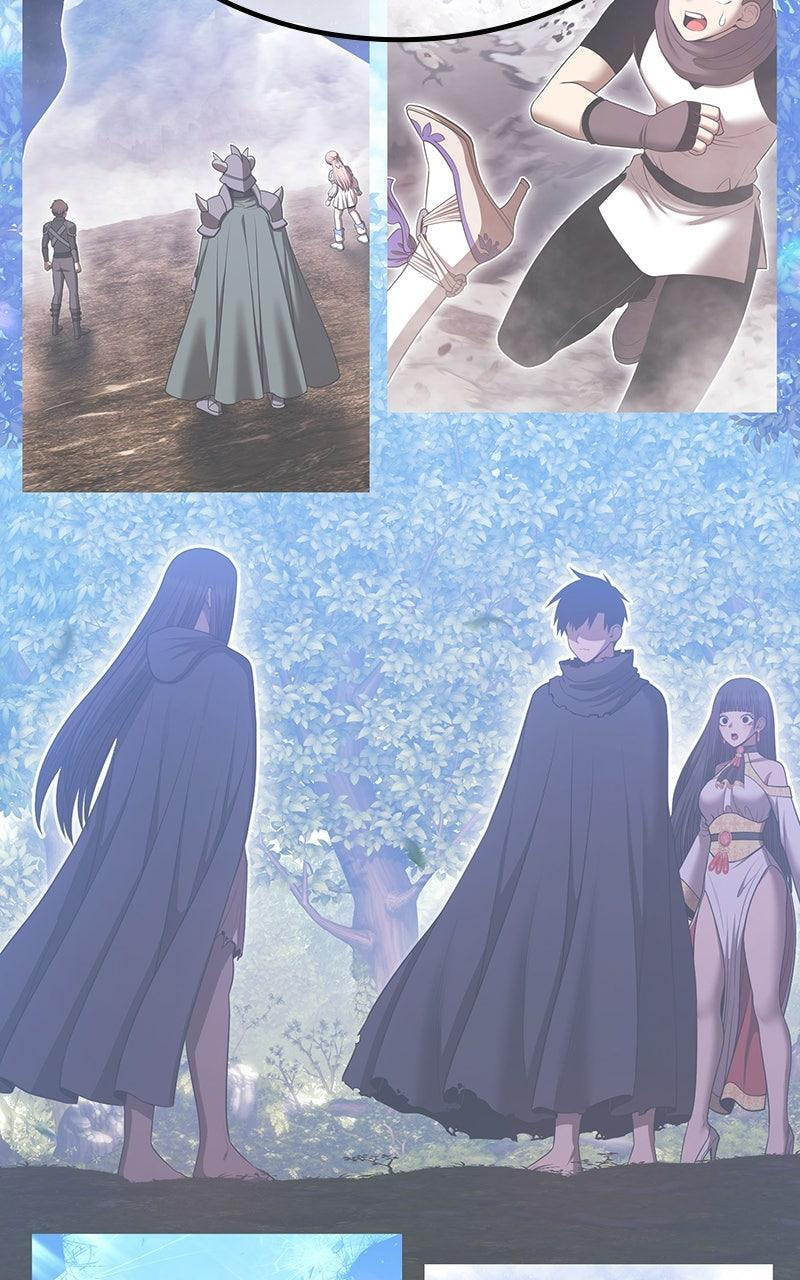 +99 Reinforced Wooden Stick Chapter 195 page 294 - 