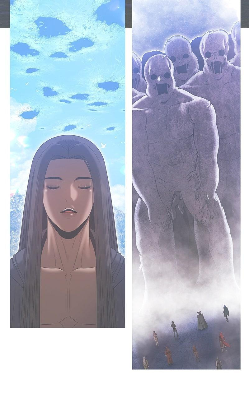 +99 Reinforced Wooden Stick Chapter 195 page 295 - 