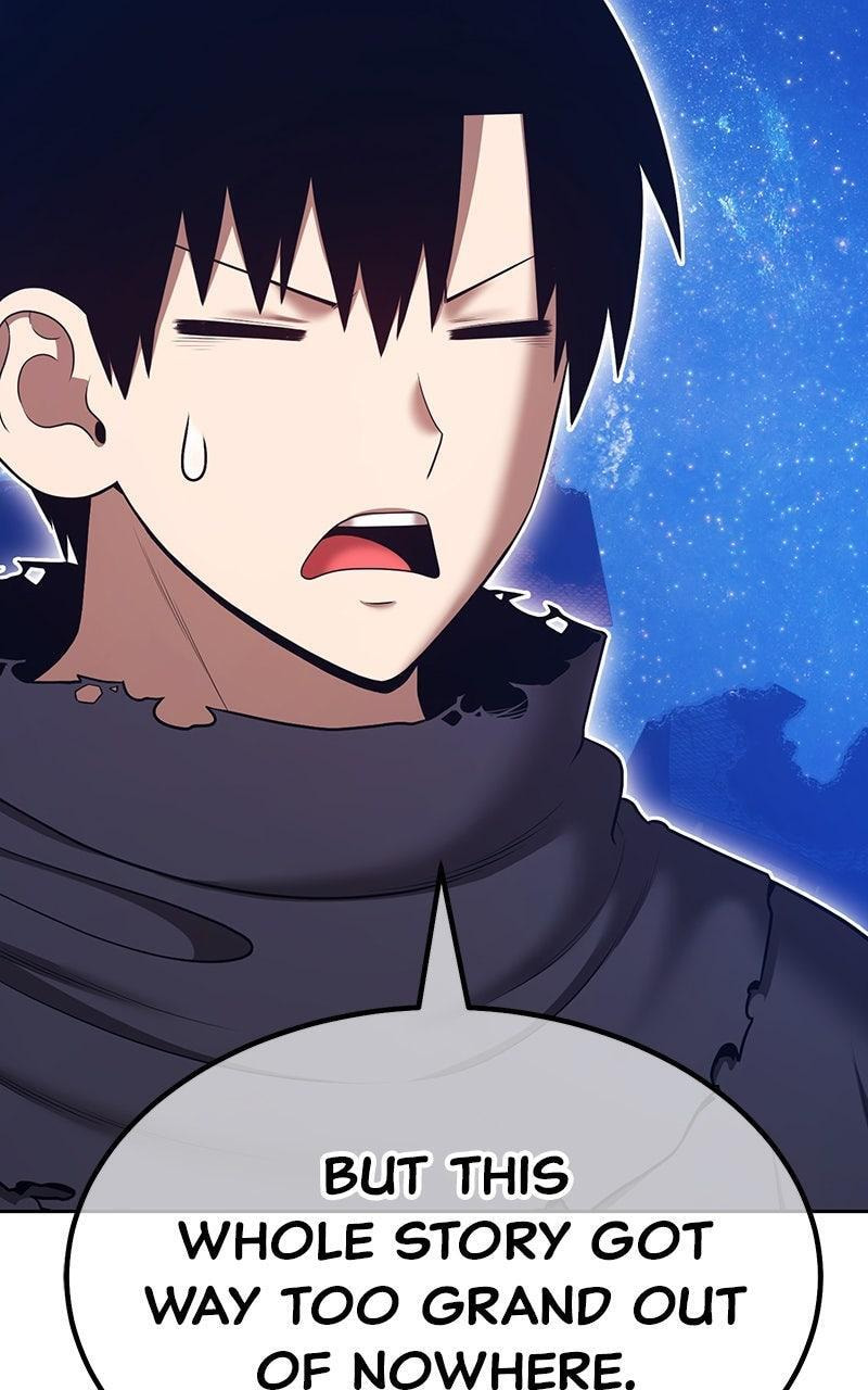 +99 Reinforced Wooden Stick Chapter 195 page 330 - 