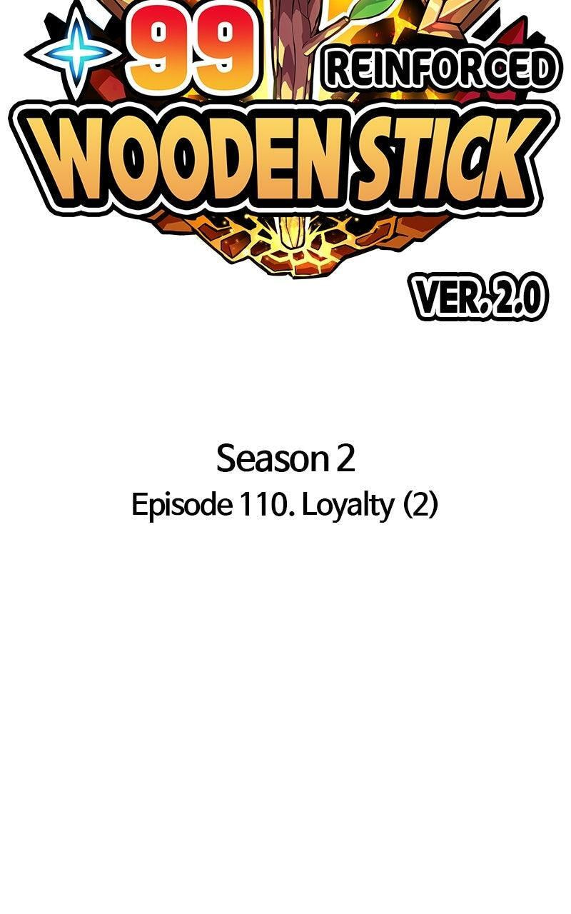 +99 Reinforced Wooden Stick Chapter 195 page 36 - 