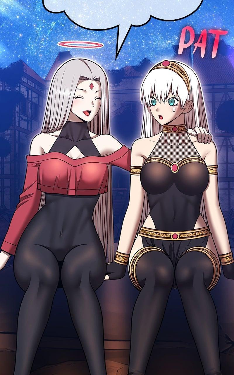 +99 Reinforced Wooden Stick Chapter 195 page 357 - 