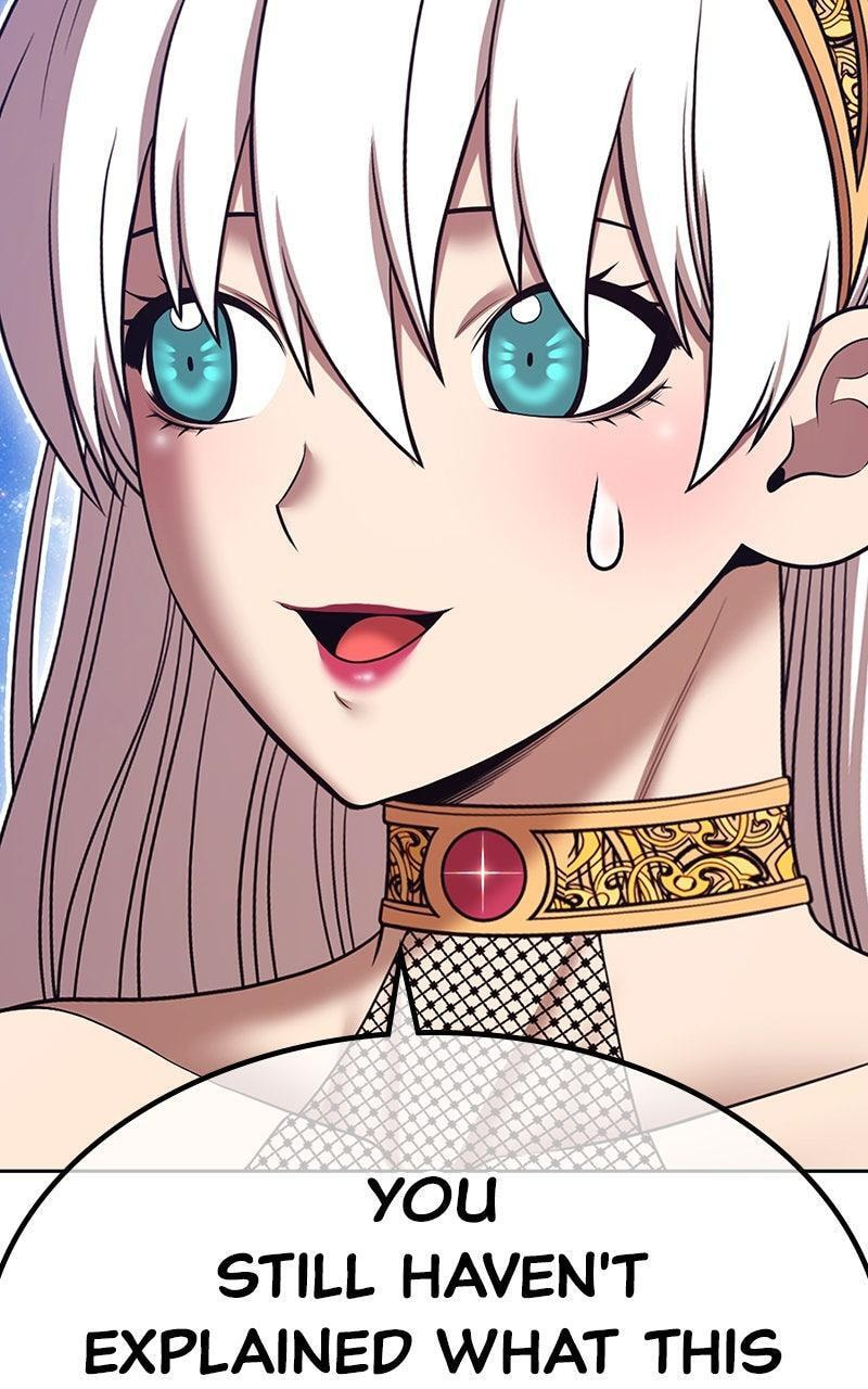 +99 Reinforced Wooden Stick Chapter 195 page 362 - 