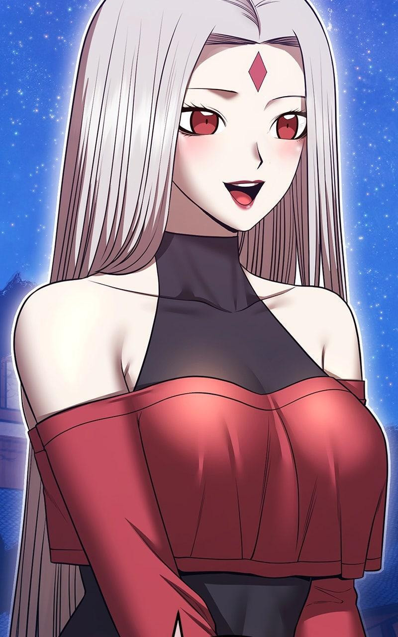 +99 Reinforced Wooden Stick Chapter 195 page 370 - 