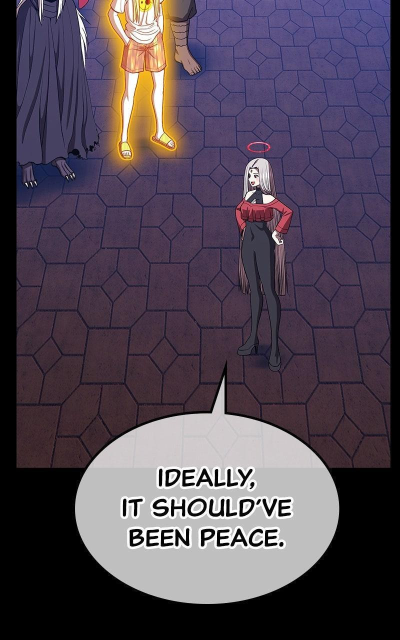 +99 Reinforced Wooden Stick Chapter 195 page 377 - 