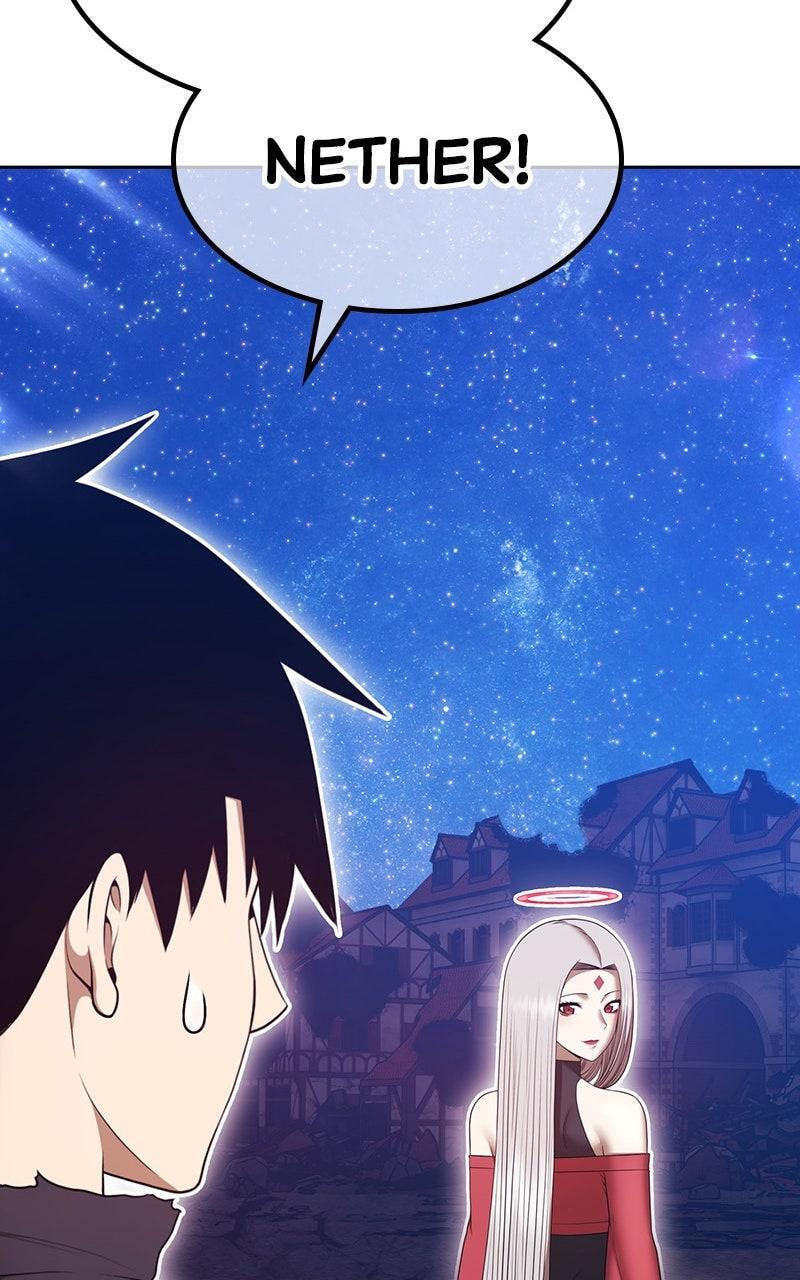 +99 Reinforced Wooden Stick Chapter 195 page 391 - 