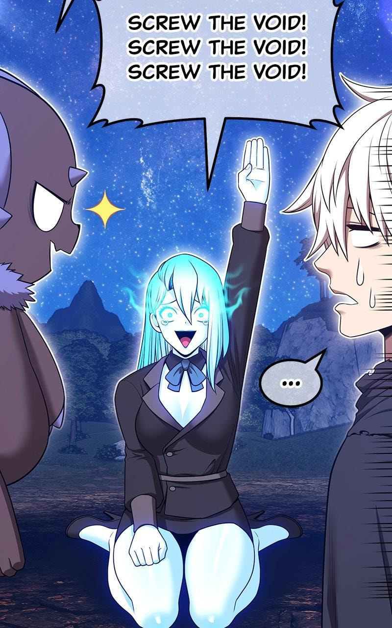 +99 Reinforced Wooden Stick Chapter 195 page 6 - 