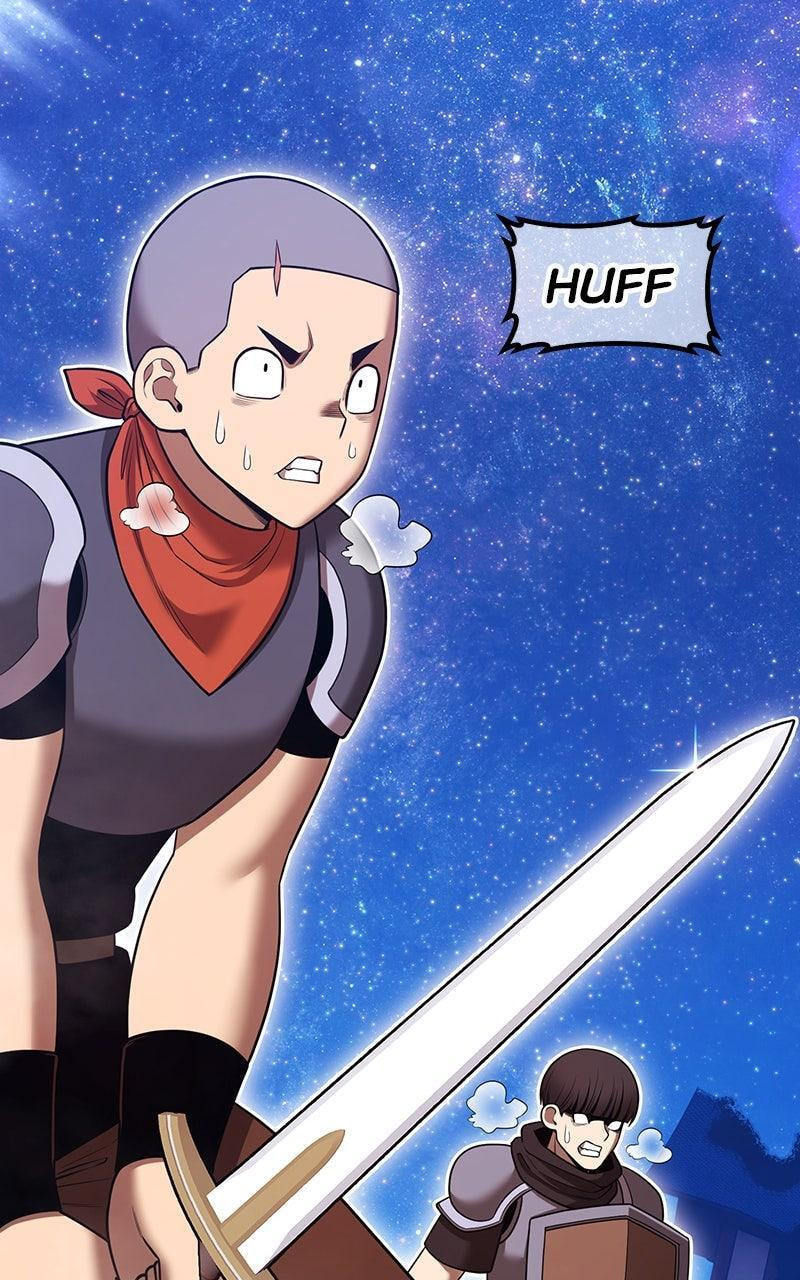 +99 Reinforced Wooden Stick Chapter 195 page 94 - 