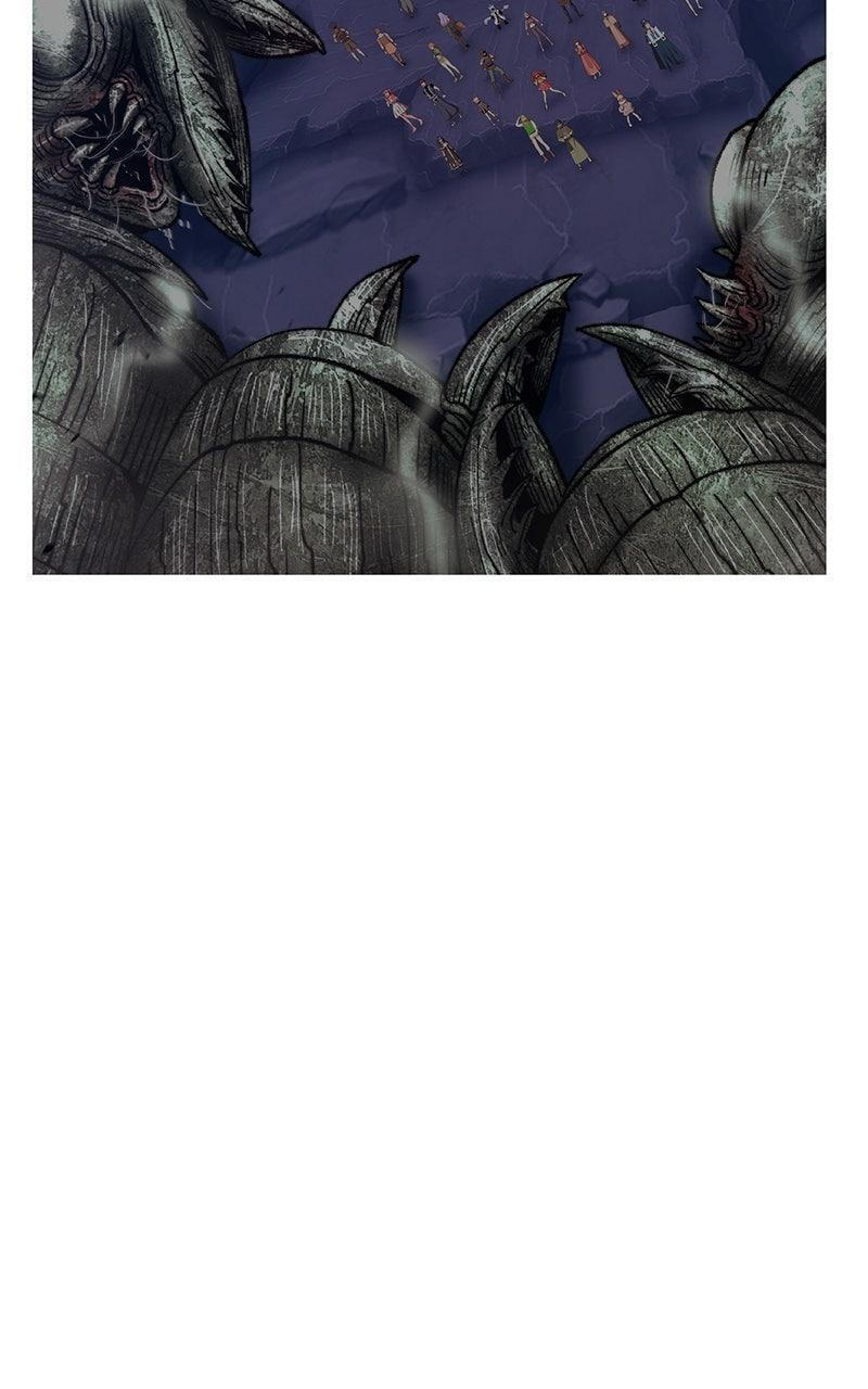+99 Reinforced Wooden Stick Chapter 195 page 99 - 