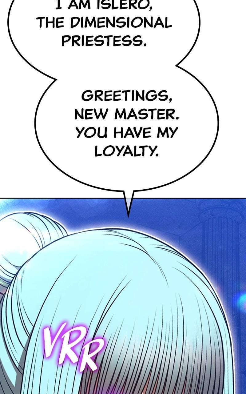 +99 Reinforced Wooden Stick Chapter 197 page 101 - 